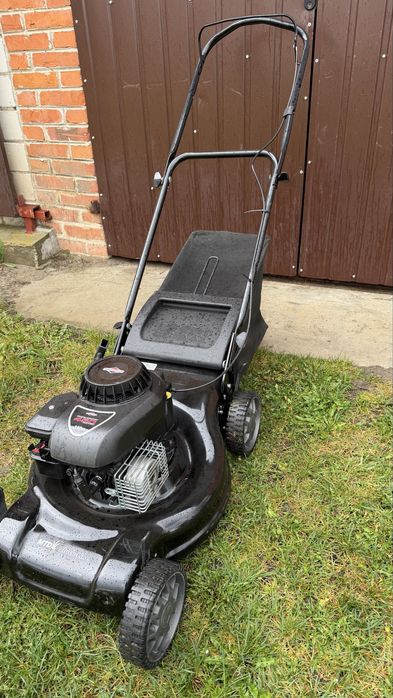Kosiarka spalinowa MTD Briggs&Stratton