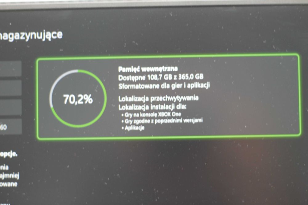 Konsola Microsoft Xbox One | Pad Xbox Series | EA FC 24 + F1 2021 | Super pod Fortnite!