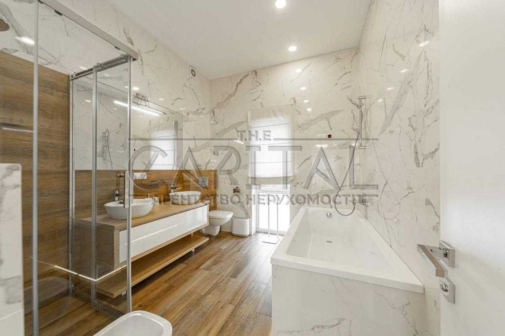 Здається в оренду шикарний автрономний будинок в Козині з басейном