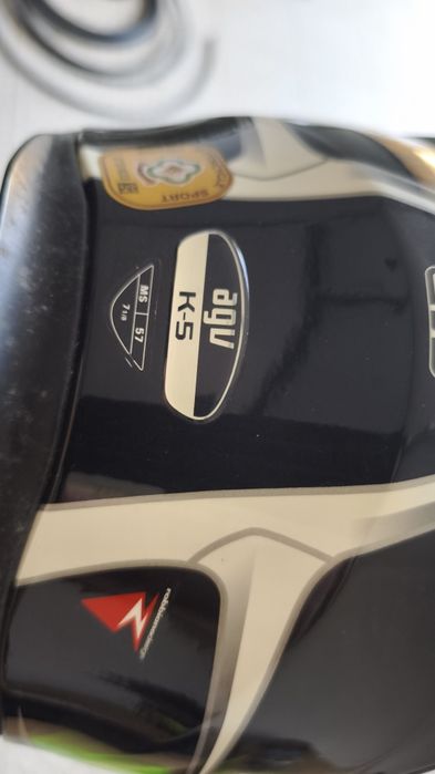 Capacete Agv k 5 M
