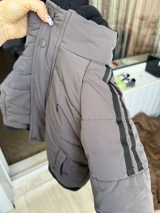 Куртка дитяча демі