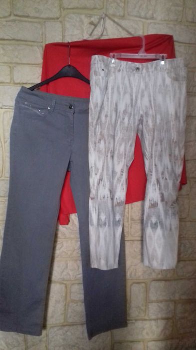 Джинси,Капри брюки , капрі укороченные