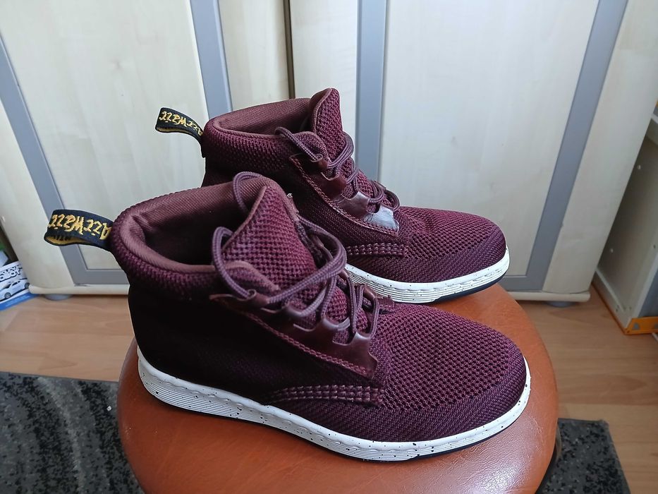 Dr. Martens Telkes Knit buty damskie r. 38