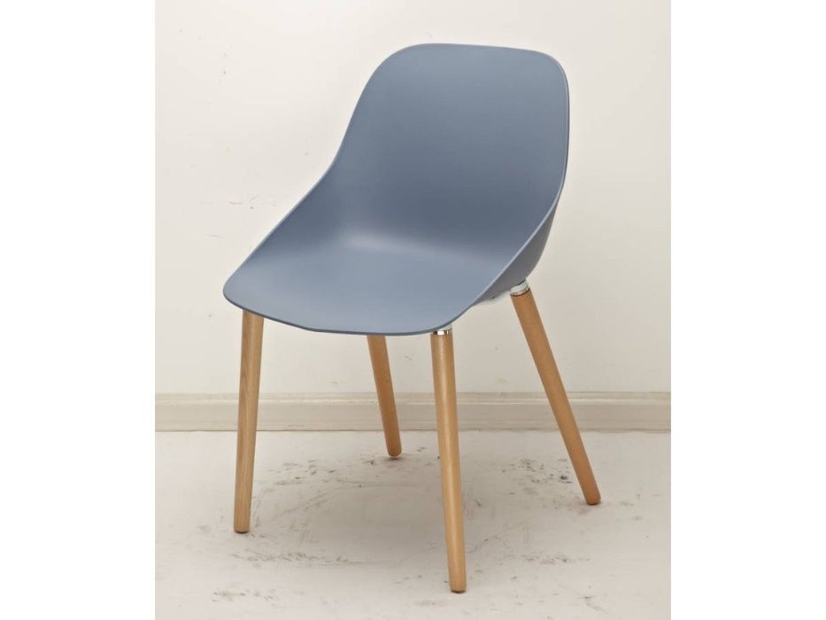 Conjunto 3 Cadeiras Nordico / Escandinavo Refeicao Cozinha Sala NOVAS