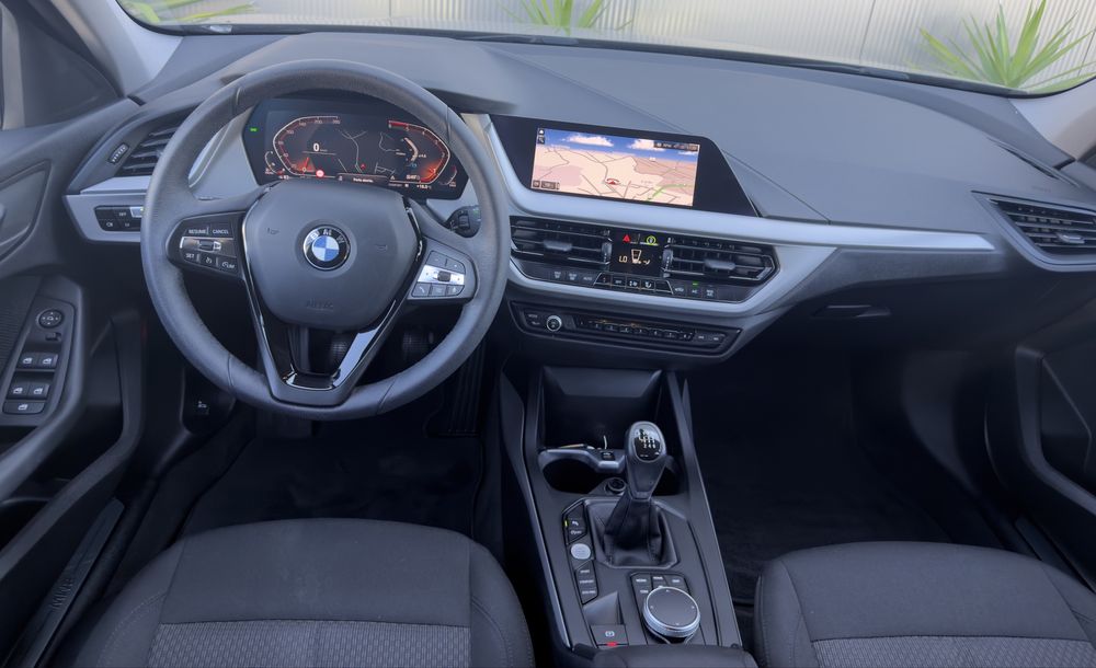 Bmw 116 D 1.5 115 CV Ano 2023 ( 100.000 KM )