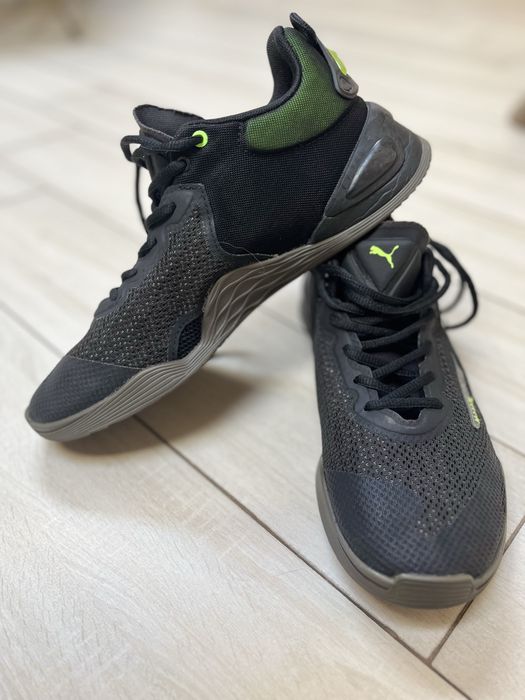 Кроссовки Puma  для зала