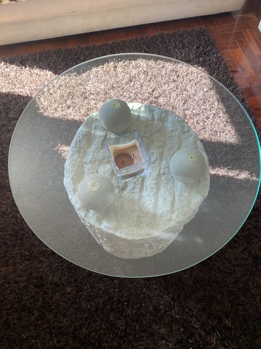 Mesas de centro sala