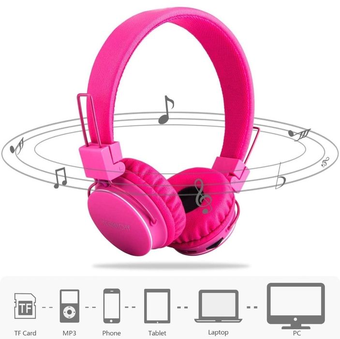 Phones TERMICHY para criança