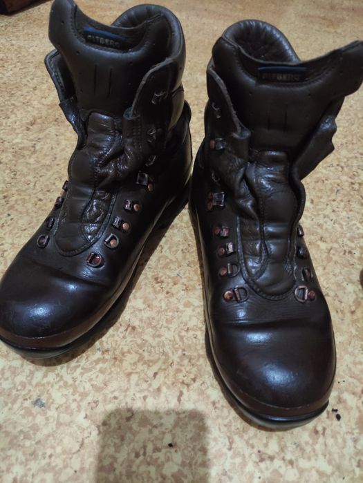 Берці British Alt Berg