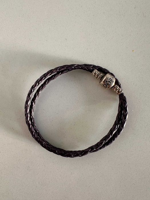 Pulseira Pele Pandora