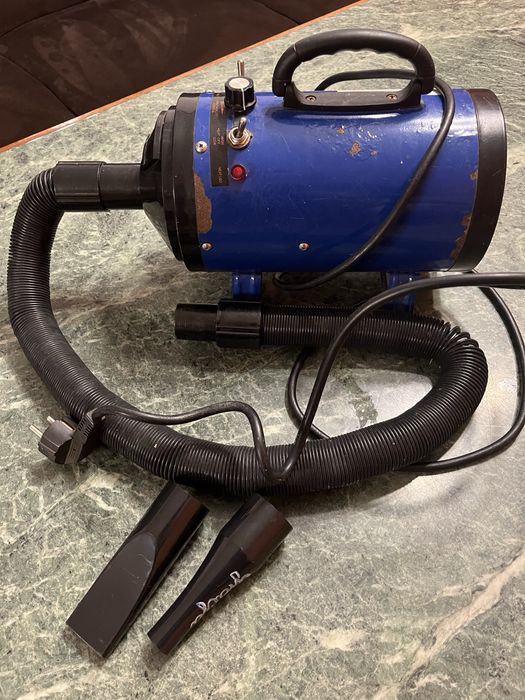 Suszarka dla psa model lt-1090a