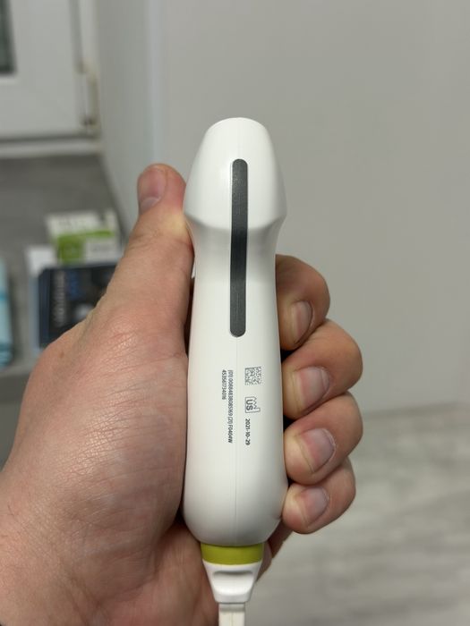 Узд датчик портативний