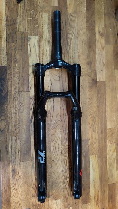 Amortyzator Marzocchi Bomber Z2 140mm 15x110 Tapered 2023 Dirt Enduro