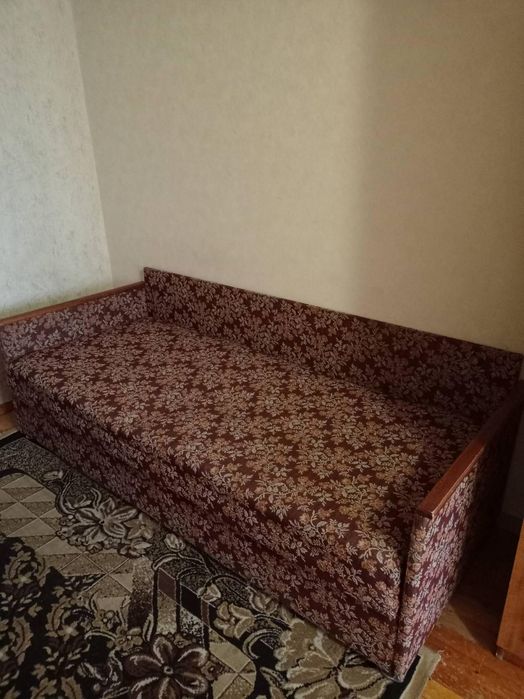 Здам реальну 1 к.кв Робоча, Кедріна, Горобців, Каверіна - More