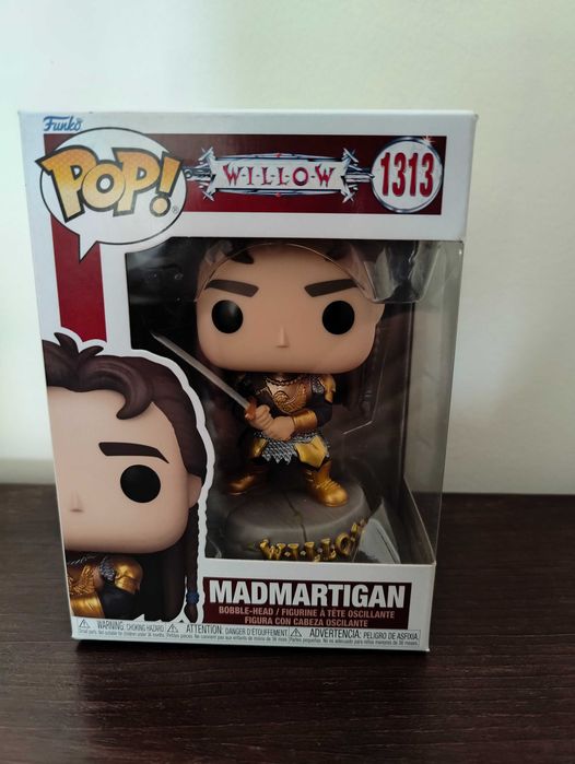Funko Pops Originais - vários