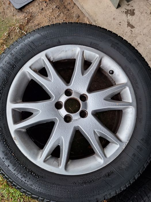 Felgi koła 18" Oryginał Volvo xc 90 gen I 67.1mm