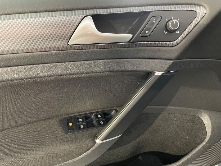 VW Golf 1.2 TSi BlueMotion Lounge