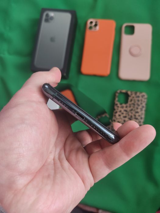 iPhone 11 pro max