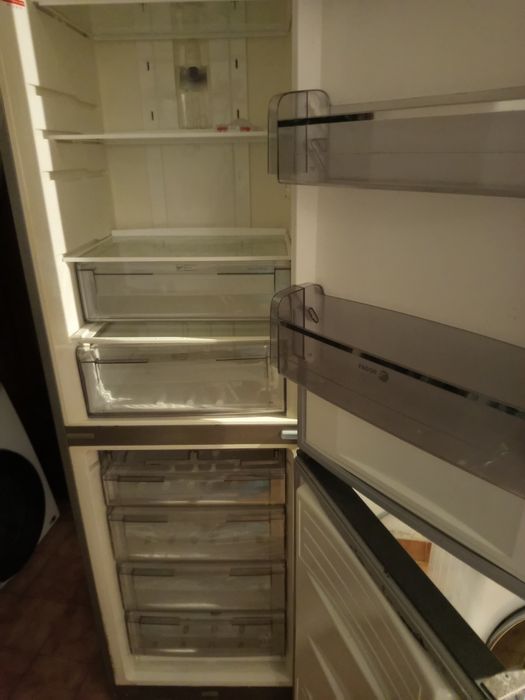 Frigorífico Fagor  nao liga