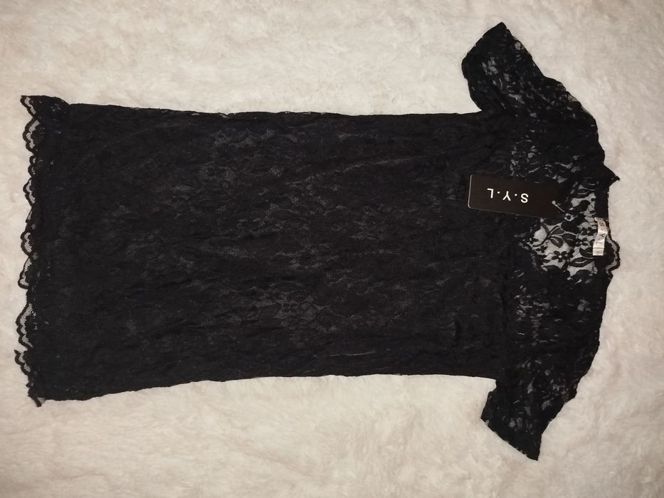 Жіночі сукні різні нові S