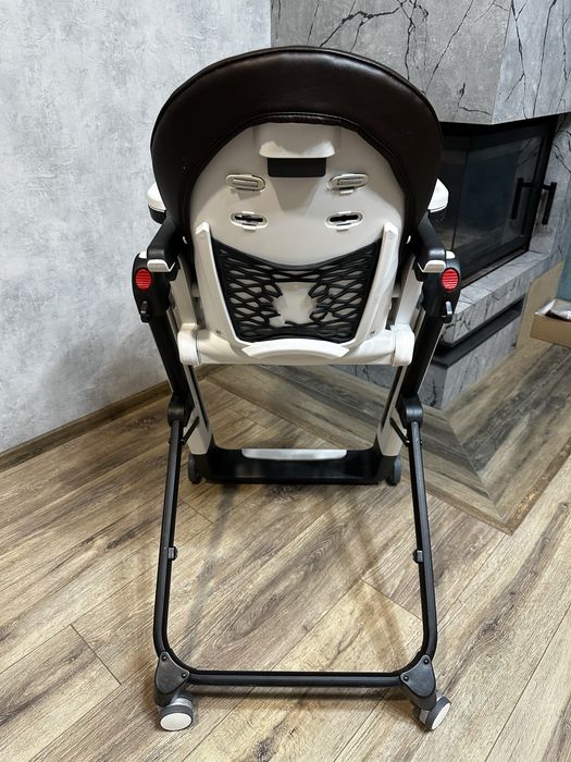 Стільчик для годування Peg-Perego Siesta