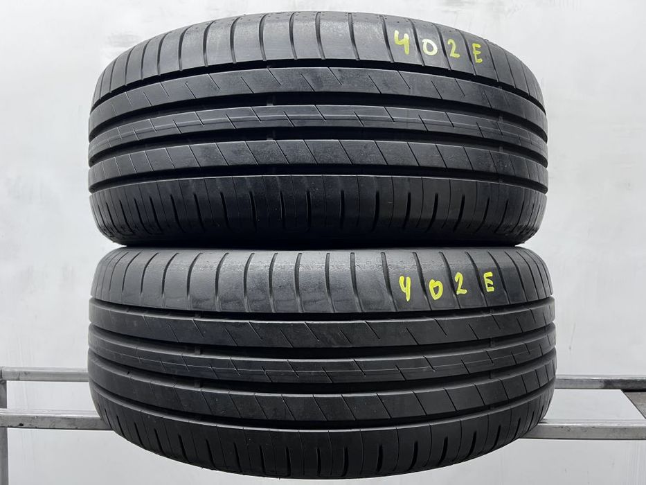 2шт літо 205/55/R16 6,3мм 2023р Goodyear Efficient Grip Performance