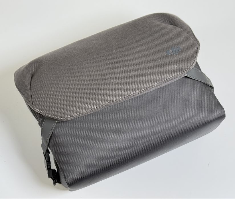 Mala DJI ORIGINAL - p/ versões Mavic 3