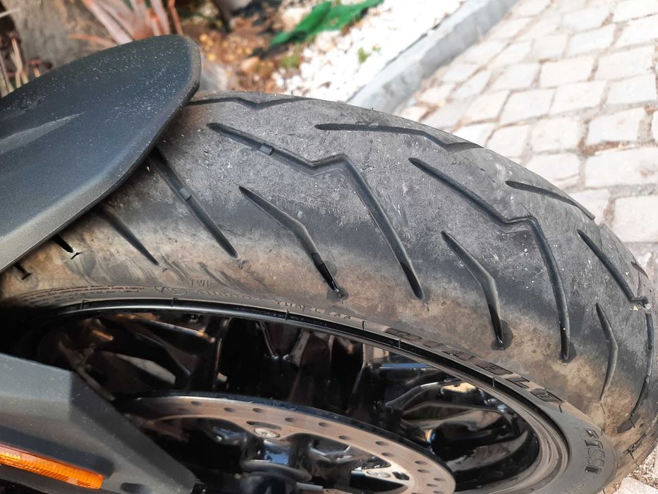 BMW C 400 X (2020) – Full Extras | Ecrã TFT | Excelente Estado
