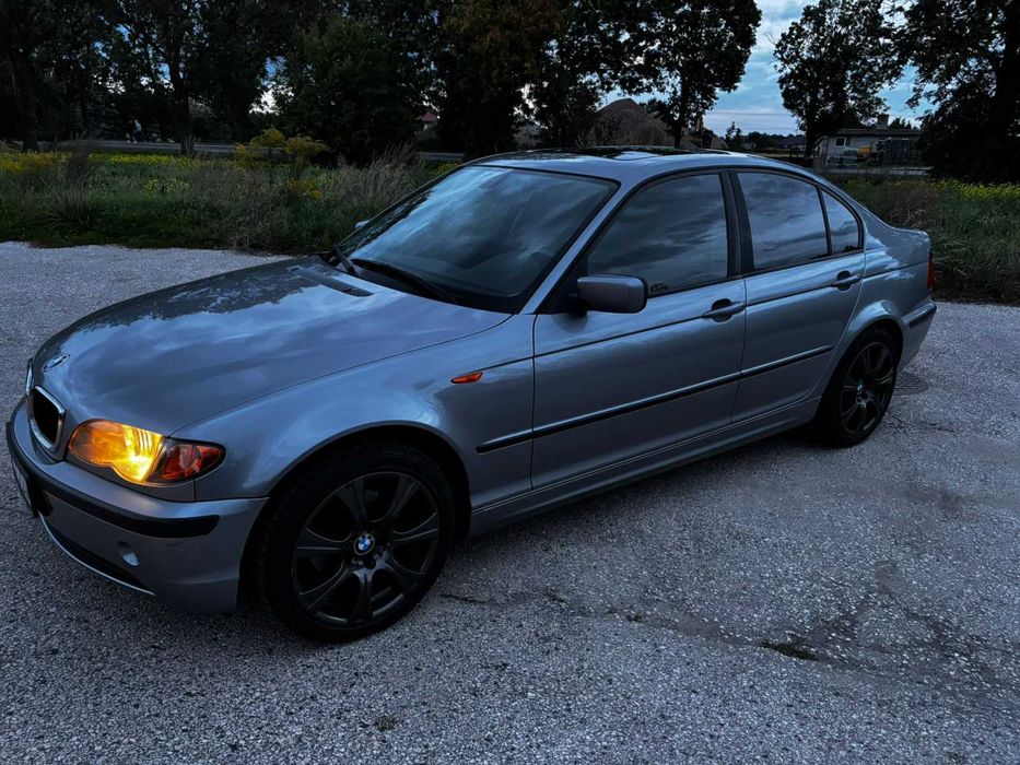 BMW Seria 3