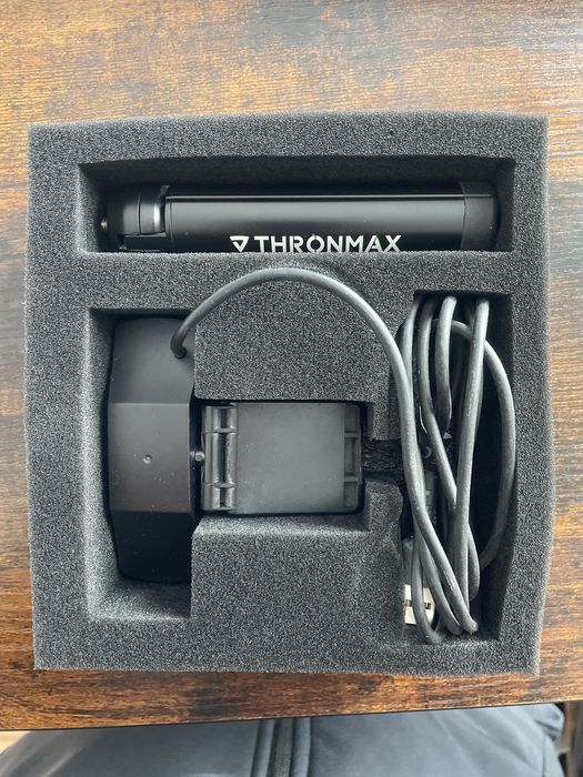 Kamera internetowa Thronmax 1080p 30 fps