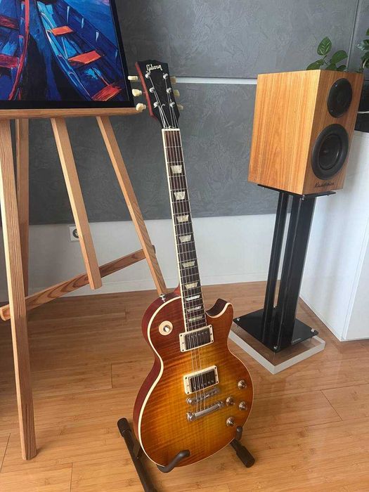 Gibson Les Paul Standard Faded 2005 року