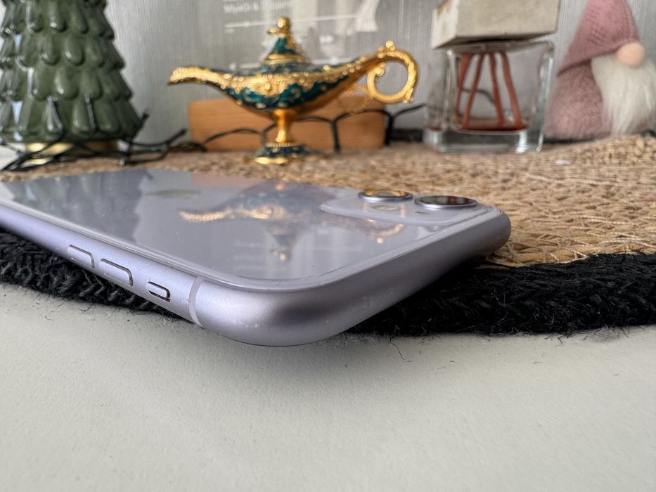 Iphone  11 64gb  Neverlock в ідеальному стані