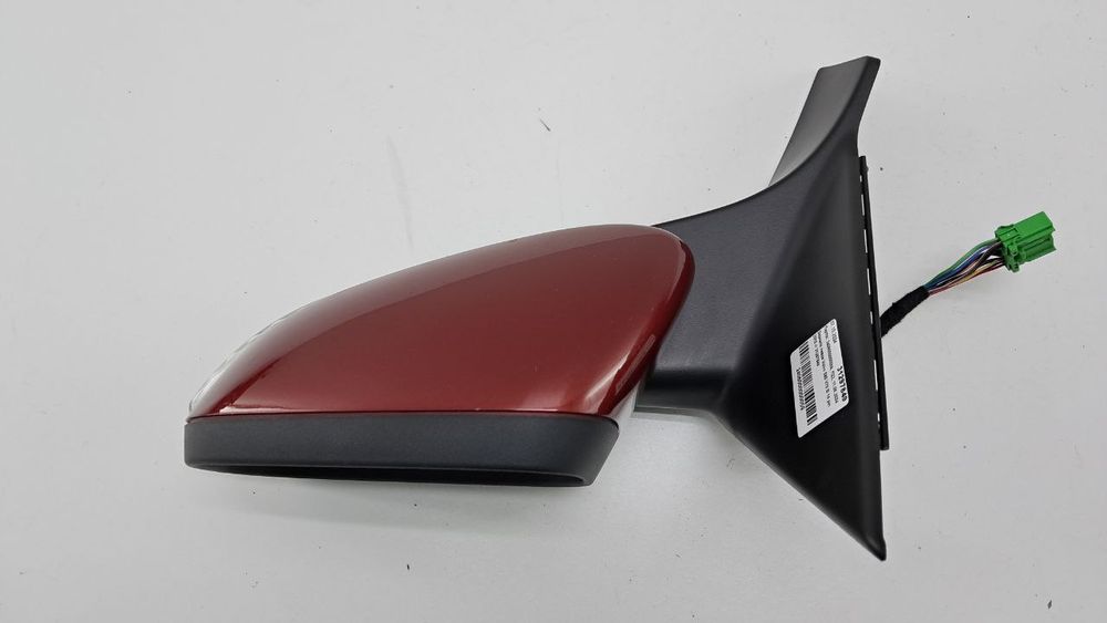 Зеркало левое Volvo S80 V70 III 14 pin 2010 31297849