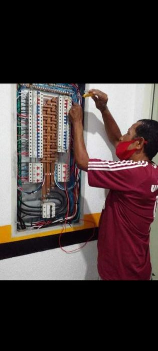 eletricista em braga – habitação | urgente | orçamento grátis