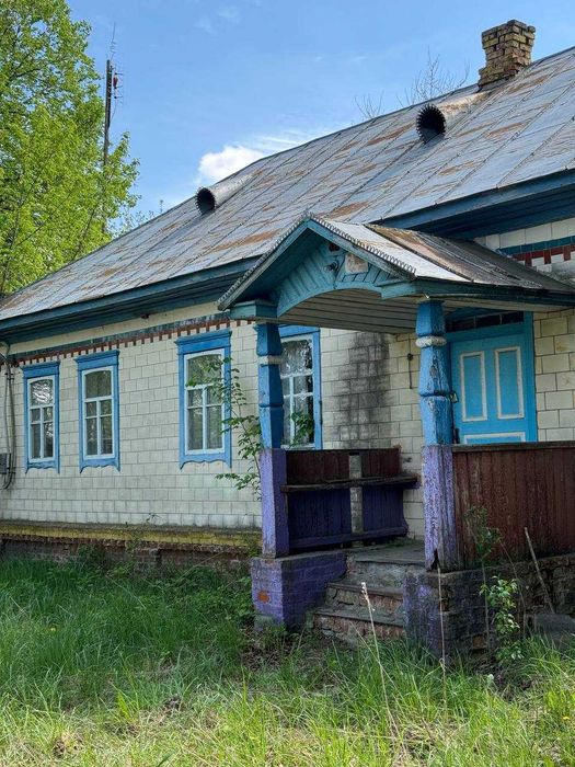 Продається будинок село Семенівка корюківського району