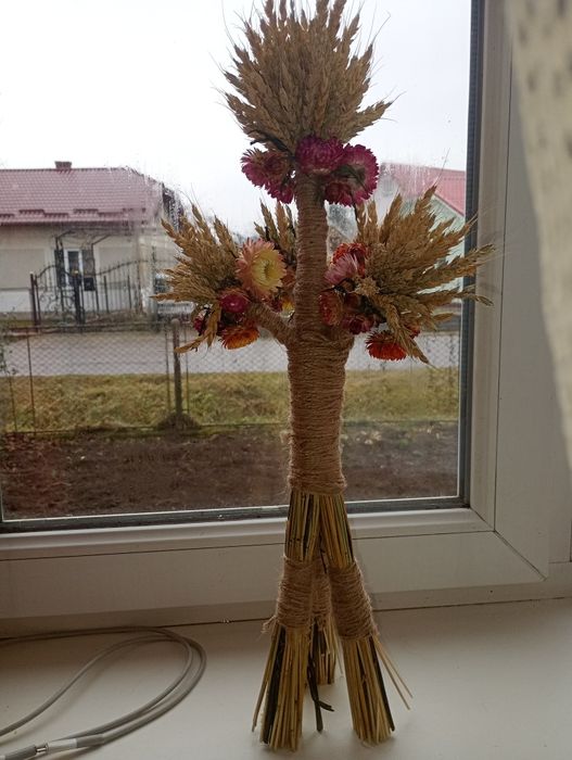 Продам.    Дідухи