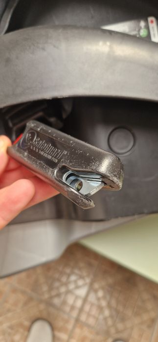 Ovo Maxi Cosi Isofix