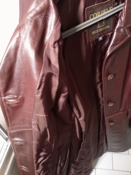 Vestuário de moda de Mulher