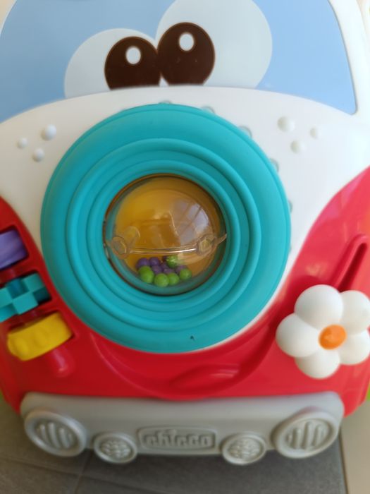 Andador  Chicco Happy