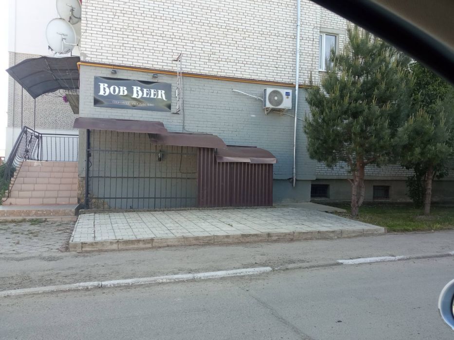 Підвальне приміщення