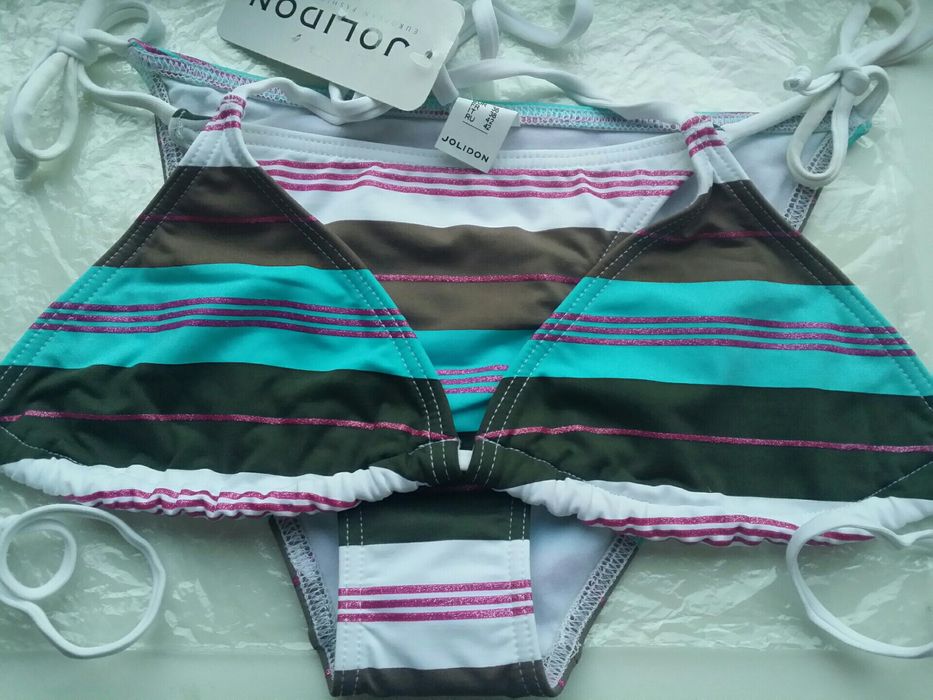 Красивые купальники-Nike, Jolidon