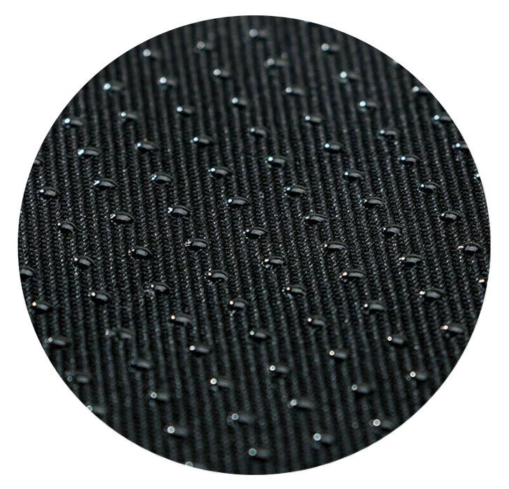 Legowisko Personalizowane Dla Psa Domek 50X40 Cm H=38 Cm Łapy Czarne