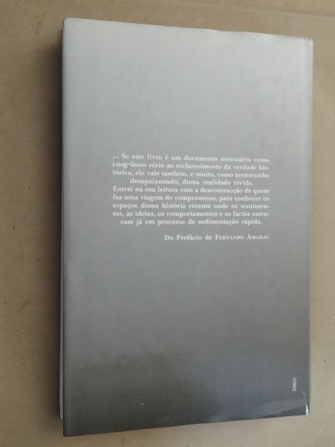 Descolonização de Timor - Missão Impossível? de Mário Lemos Pires - 1ª