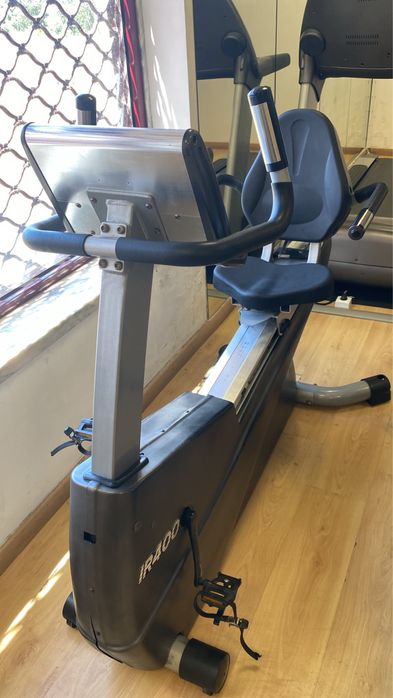 Maquinas de Cardio