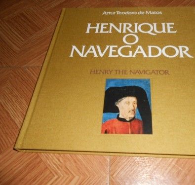 O Tratado de Tordesilhas 1994 e "Henrique, o Navegador"