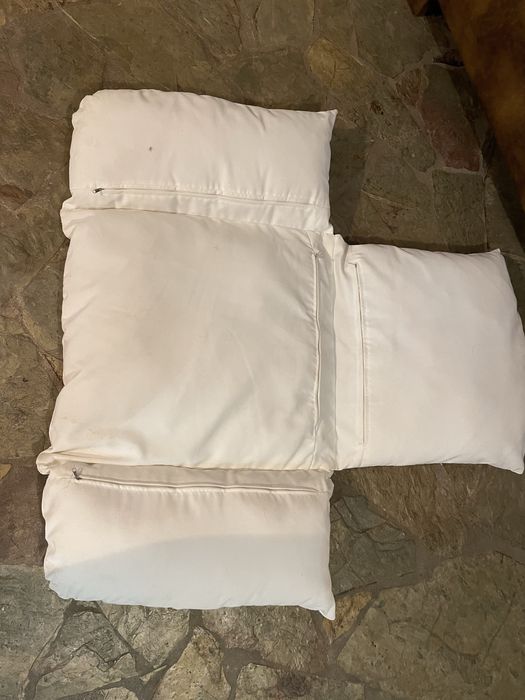 Almofada para cadeirão