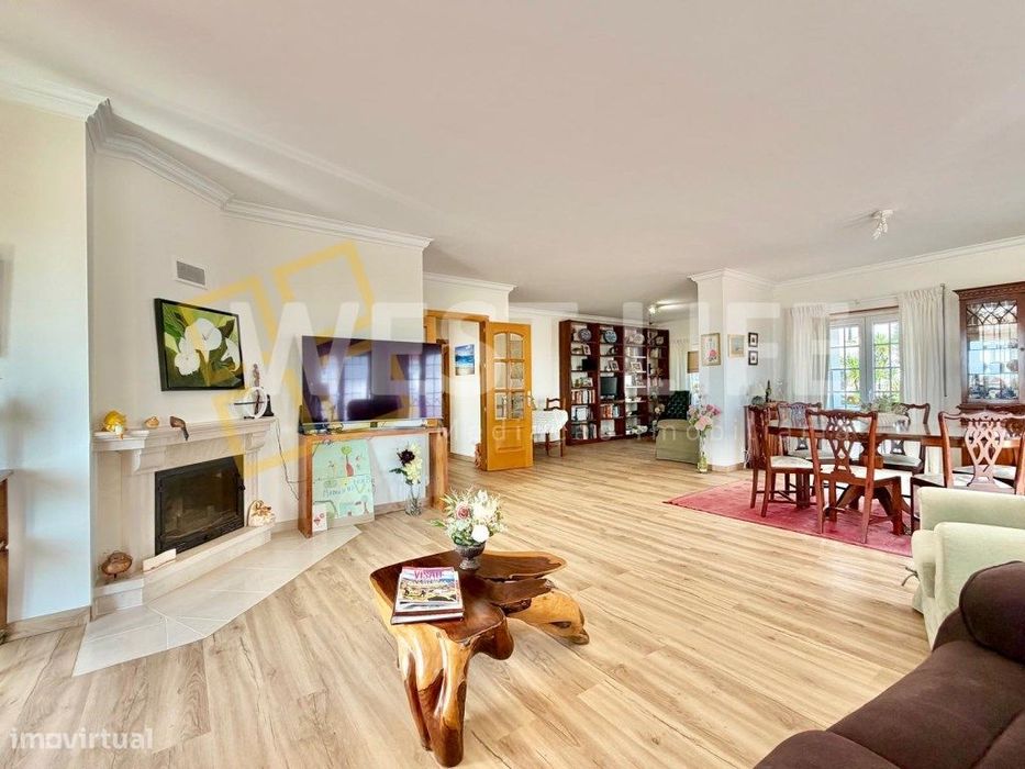 Apartamento T3 com Vista Mar na Ericeira | EXCLUSIVO WEST LIFE | A ...