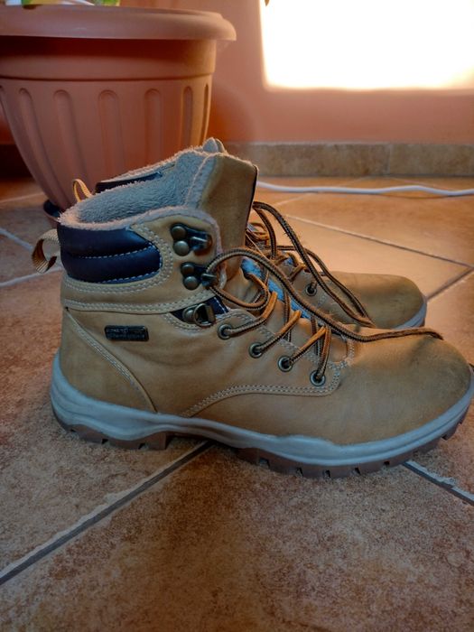 buty / trzewiki  Sprandi 38