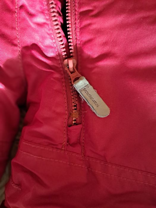 Дитячий комбінезон waikiki зима