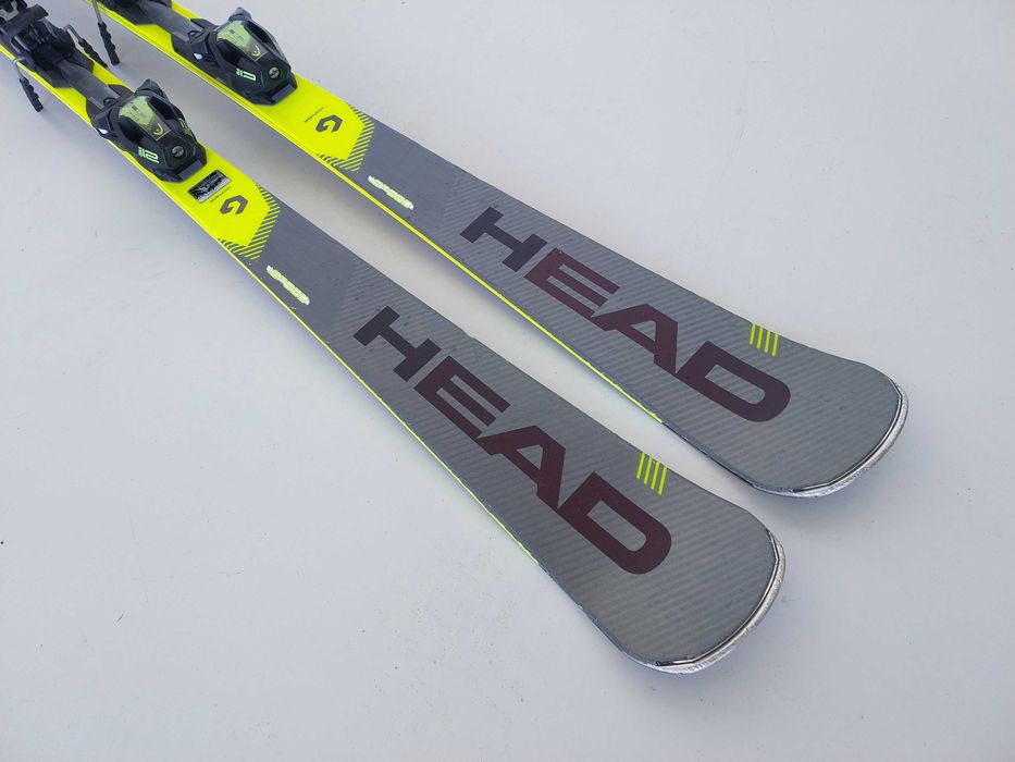 Narty HEAD Super Shape iSPEED 170 CM KERS (4)